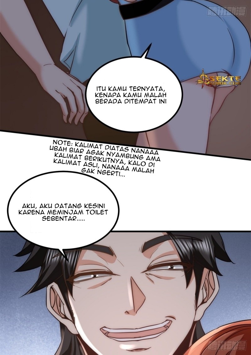 Dragon King Hall Chapter 30 - halaman 4