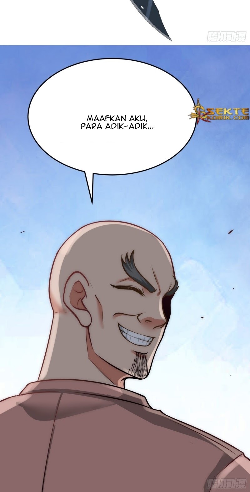 Dragon King Hall Chapter 31 - halaman 11