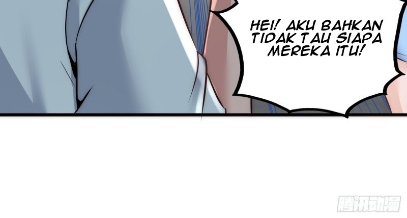 Dragon King Hall Chapter 31 - halaman 17