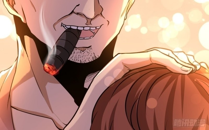 Dragon King Hall Chapter 32 - halaman 21
