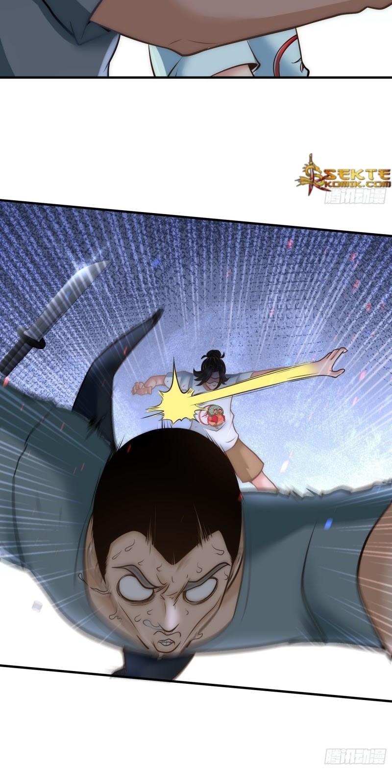 Dragon King Hall Chapter 32 - halaman 5