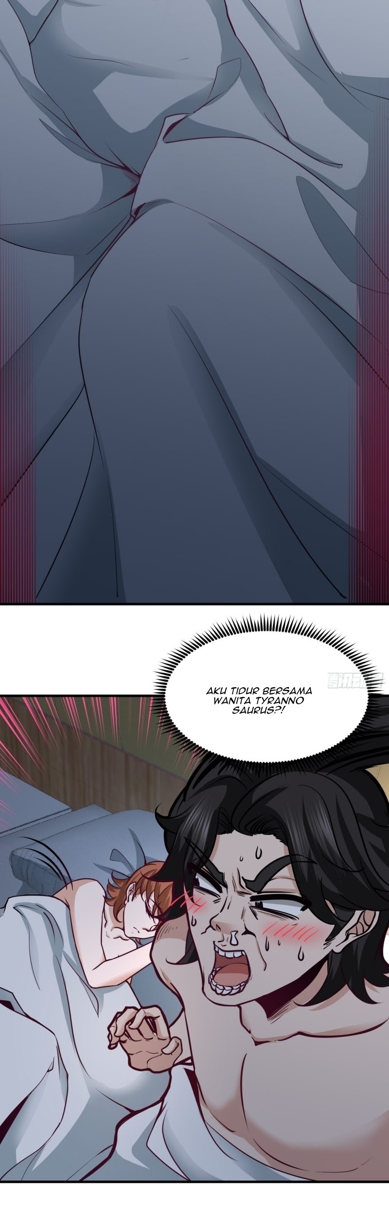 Dragon King Hall Chapter 33 - halaman 12