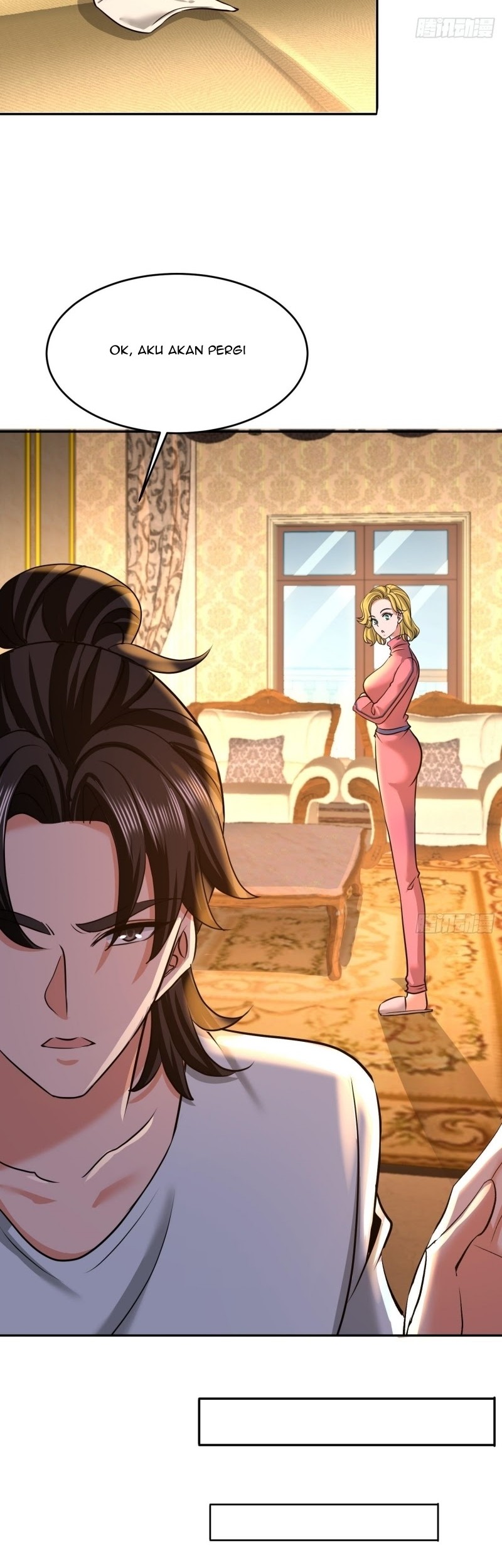 Dragon King Hall Chapter 33 - halaman 19