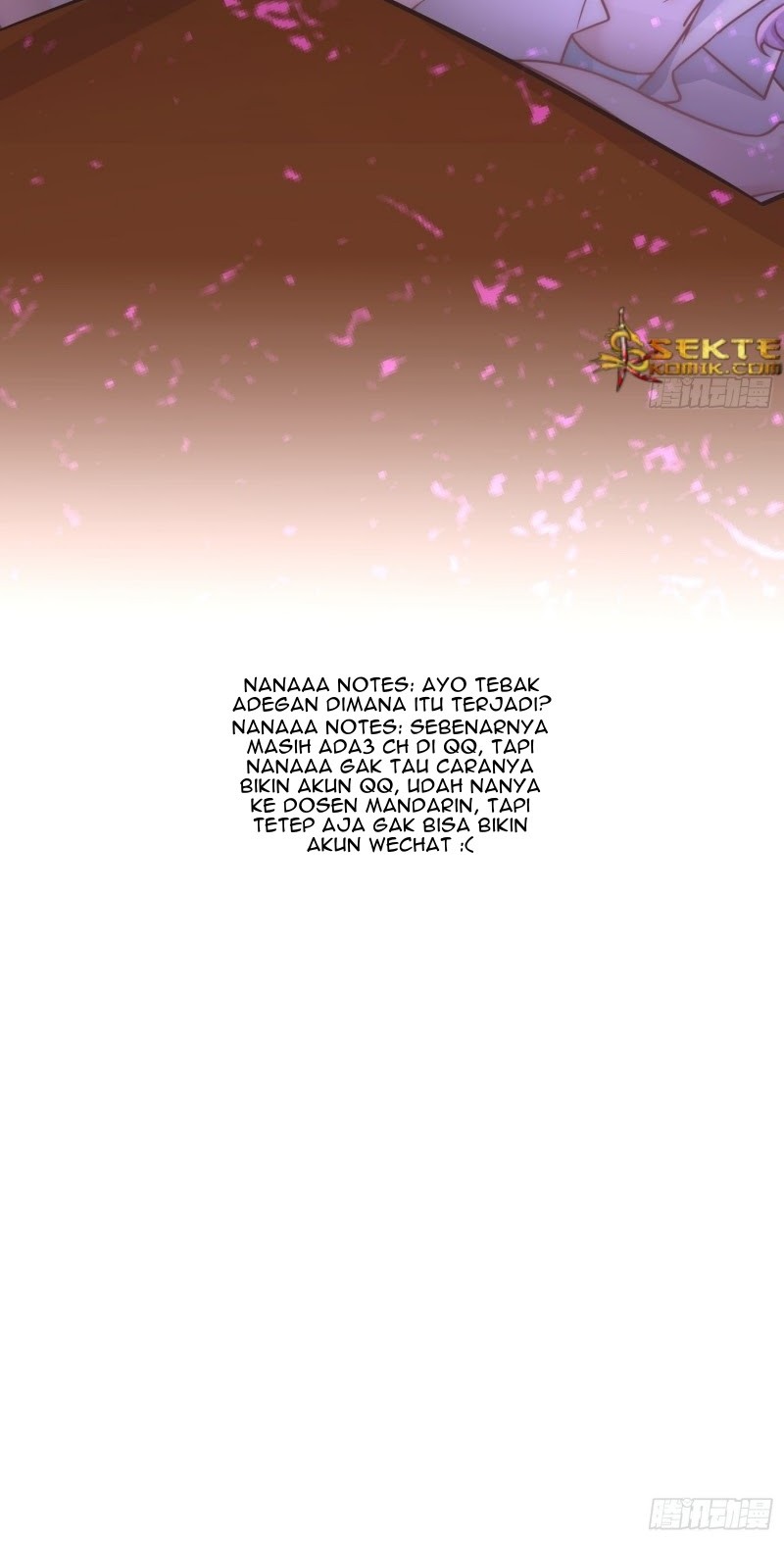 Dragon King Hall Chapter 33 - halaman 23