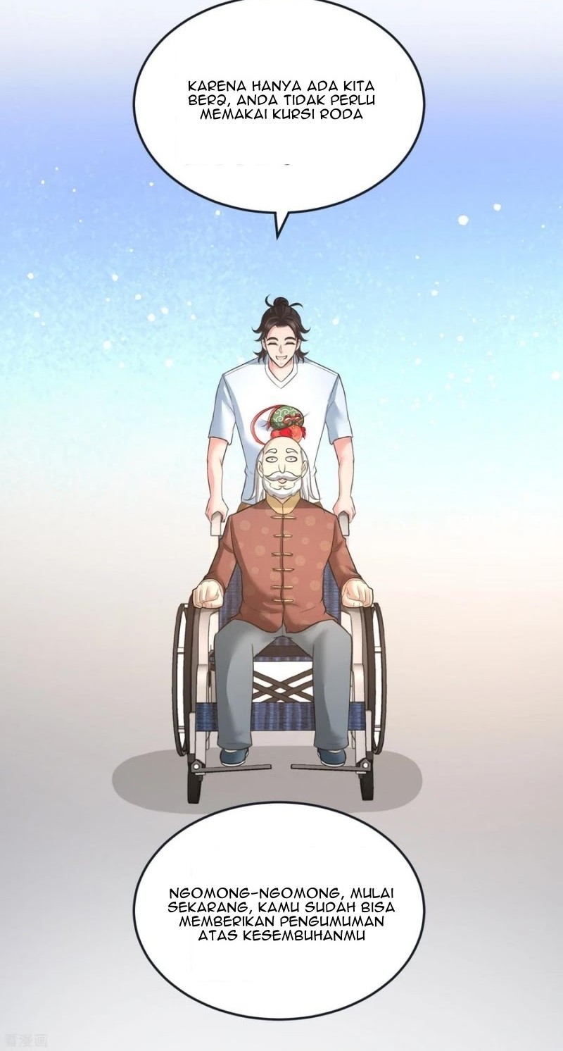 Dragon King Hall Chapter 34 - halaman 16