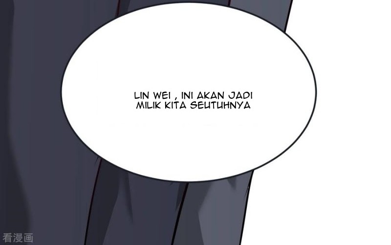 Dragon King Hall Chapter 34 - halaman 20