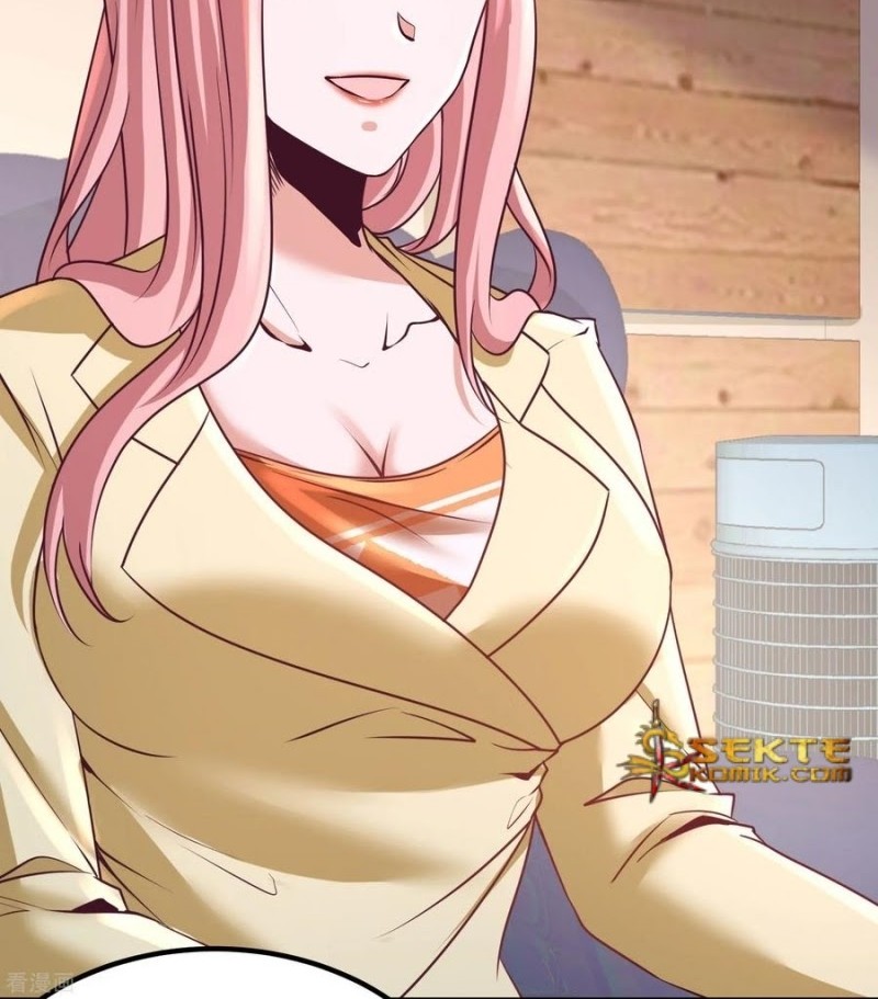 Dragon King Hall Chapter 35 - halaman 19