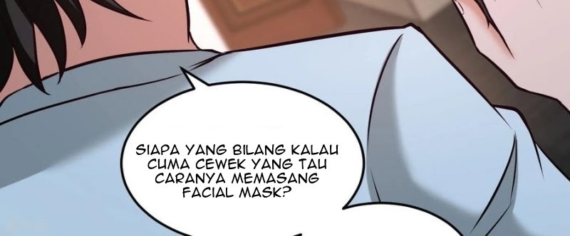 Dragon King Hall Chapter 35 - halaman 6