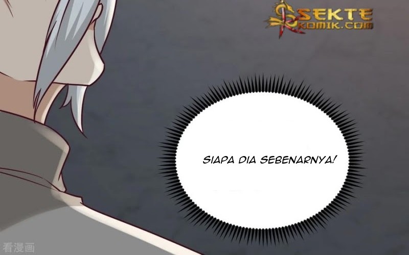 Dragon King Hall Chapter 36 - halaman 22