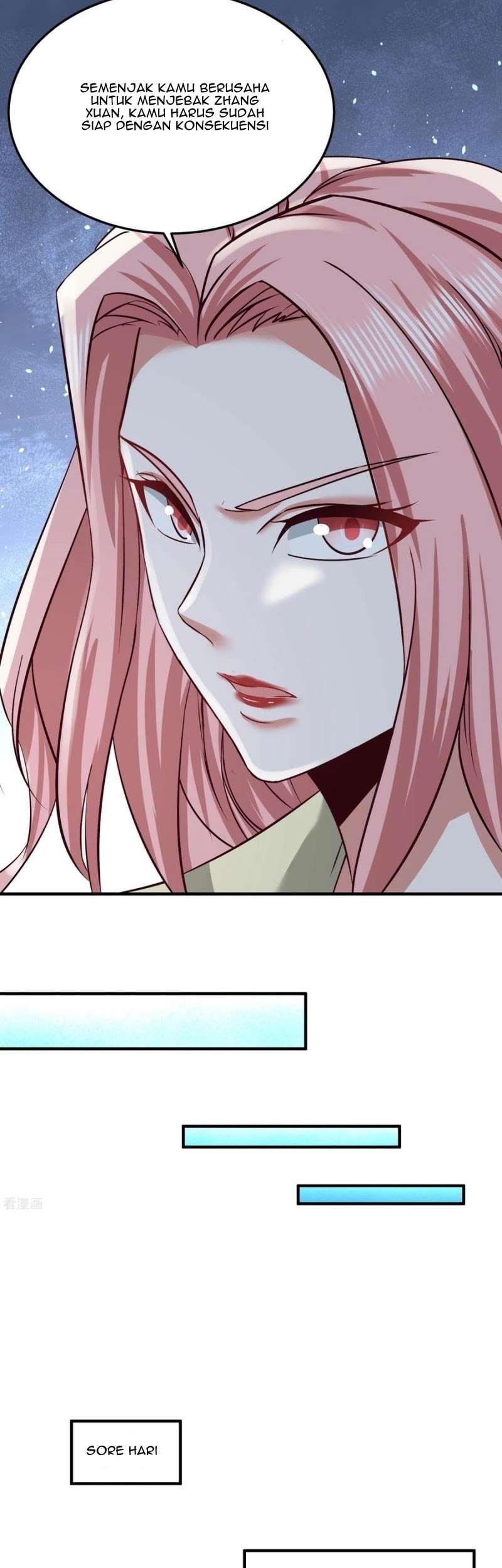 Dragon King Hall Chapter 36 - halaman 7