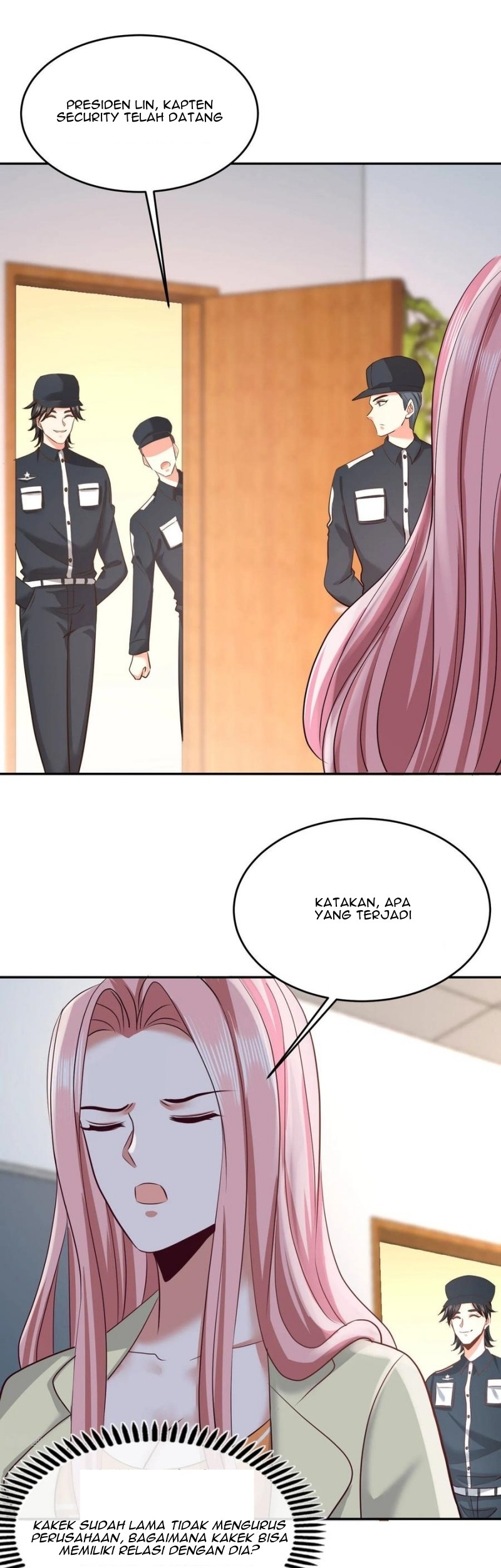 Dragon King Hall Chapter 37 - halaman 11