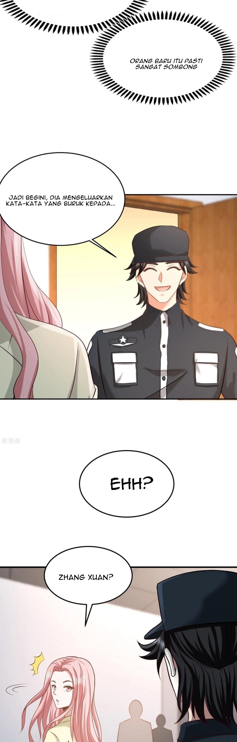 Dragon King Hall Chapter 37 - halaman 12