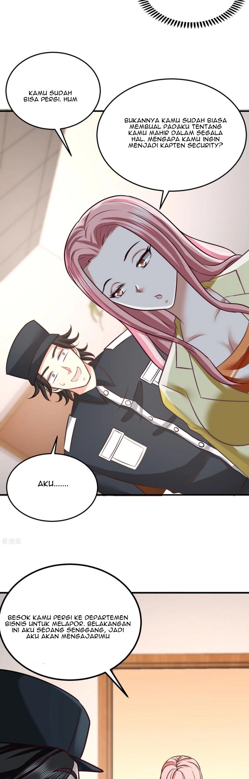 Dragon King Hall Chapter 37 - halaman 16