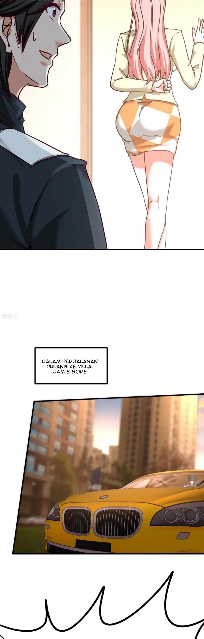 Dragon King Hall Chapter 37 - halaman 17