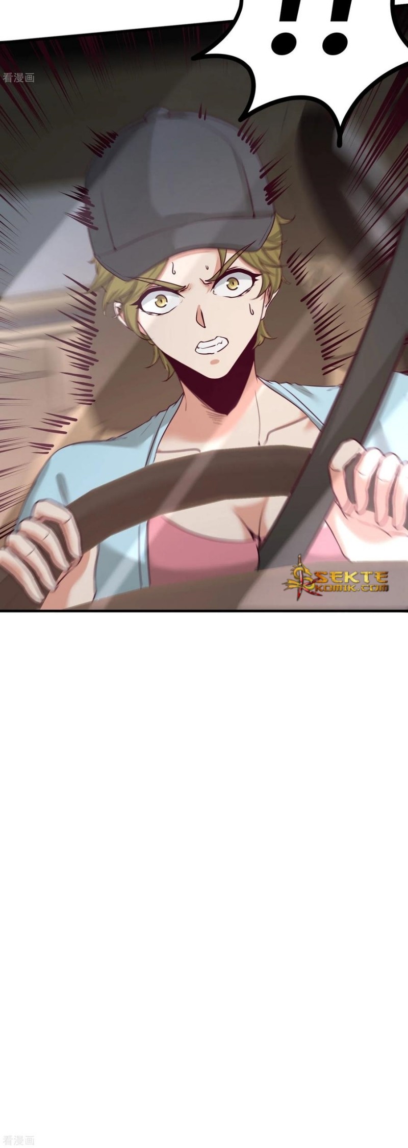 Dragon King Hall Chapter 37 - halaman 19