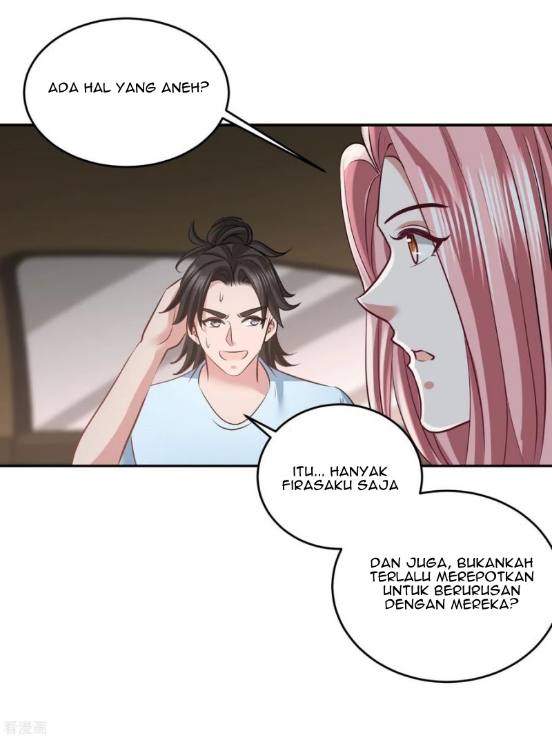 Dragon King Hall Chapter 38 - halaman 10