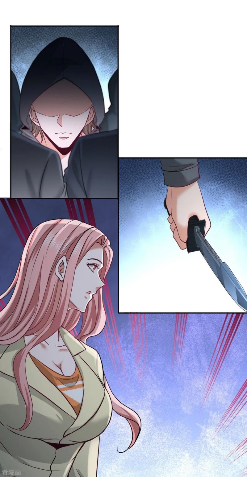 Dragon King Hall Chapter 38 - halaman 12
