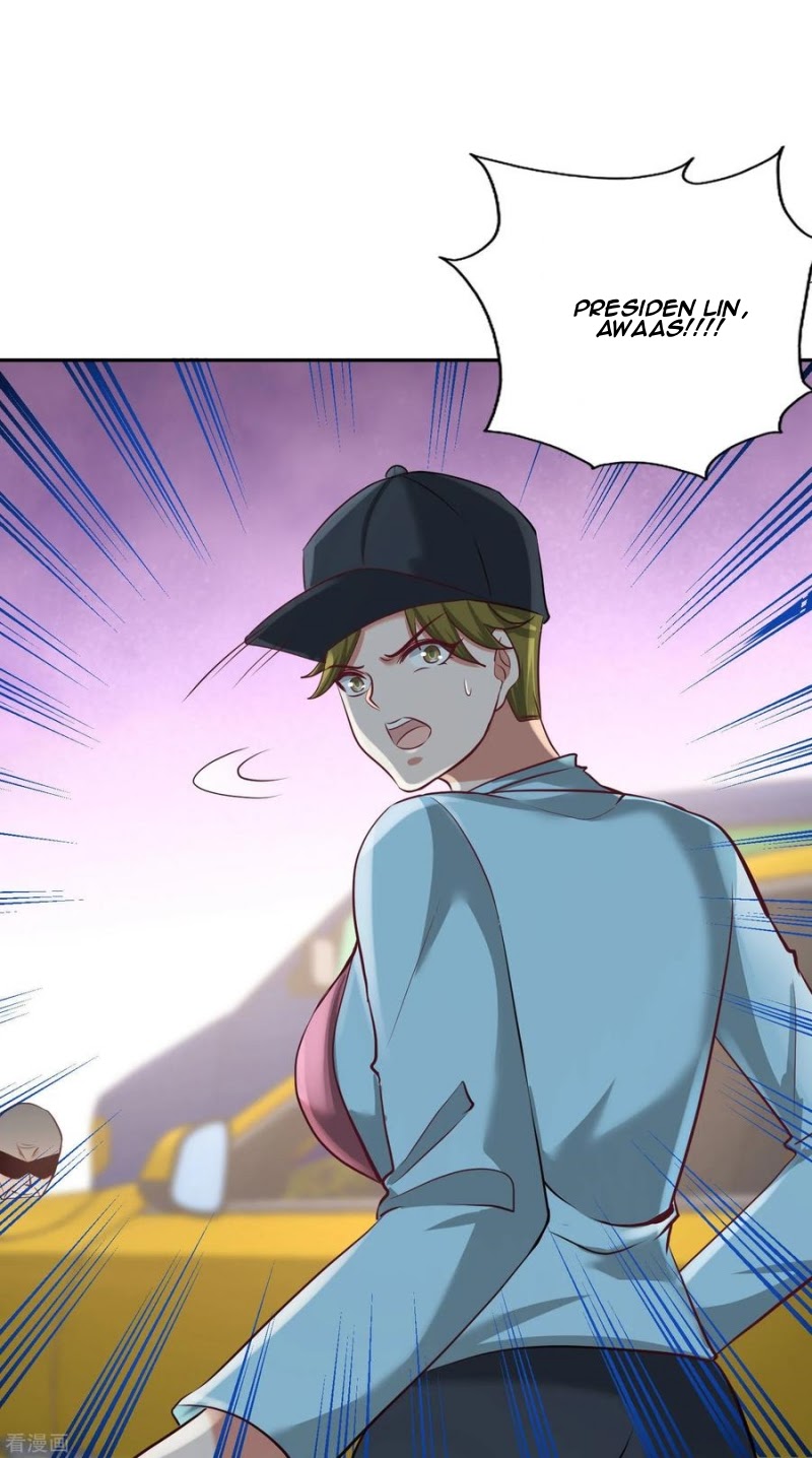 Dragon King Hall Chapter 38 - halaman 14