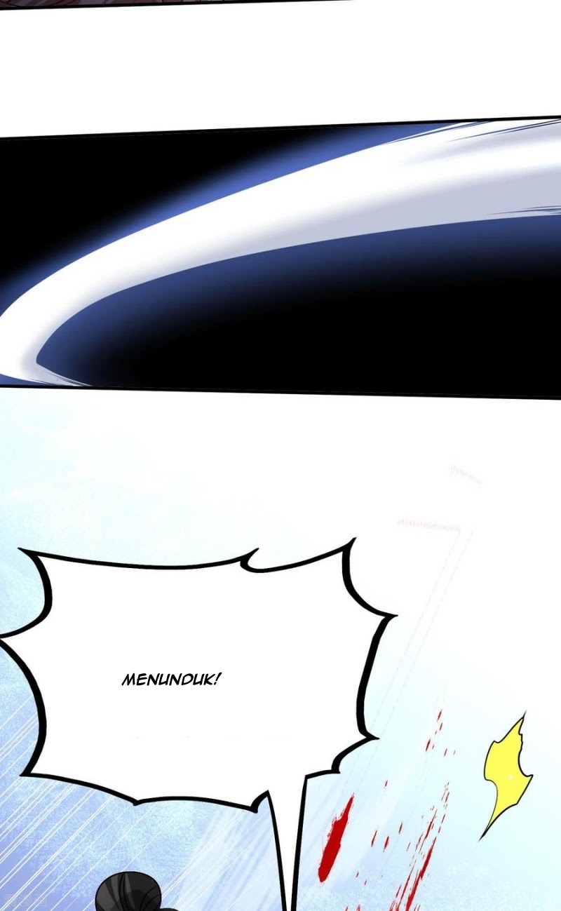 Dragon King Hall Chapter 38 - halaman 18