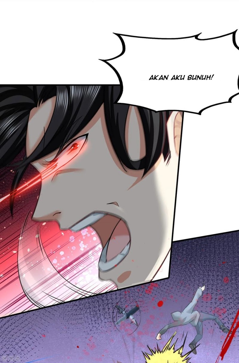 Dragon King Hall Chapter 38 - halaman 24