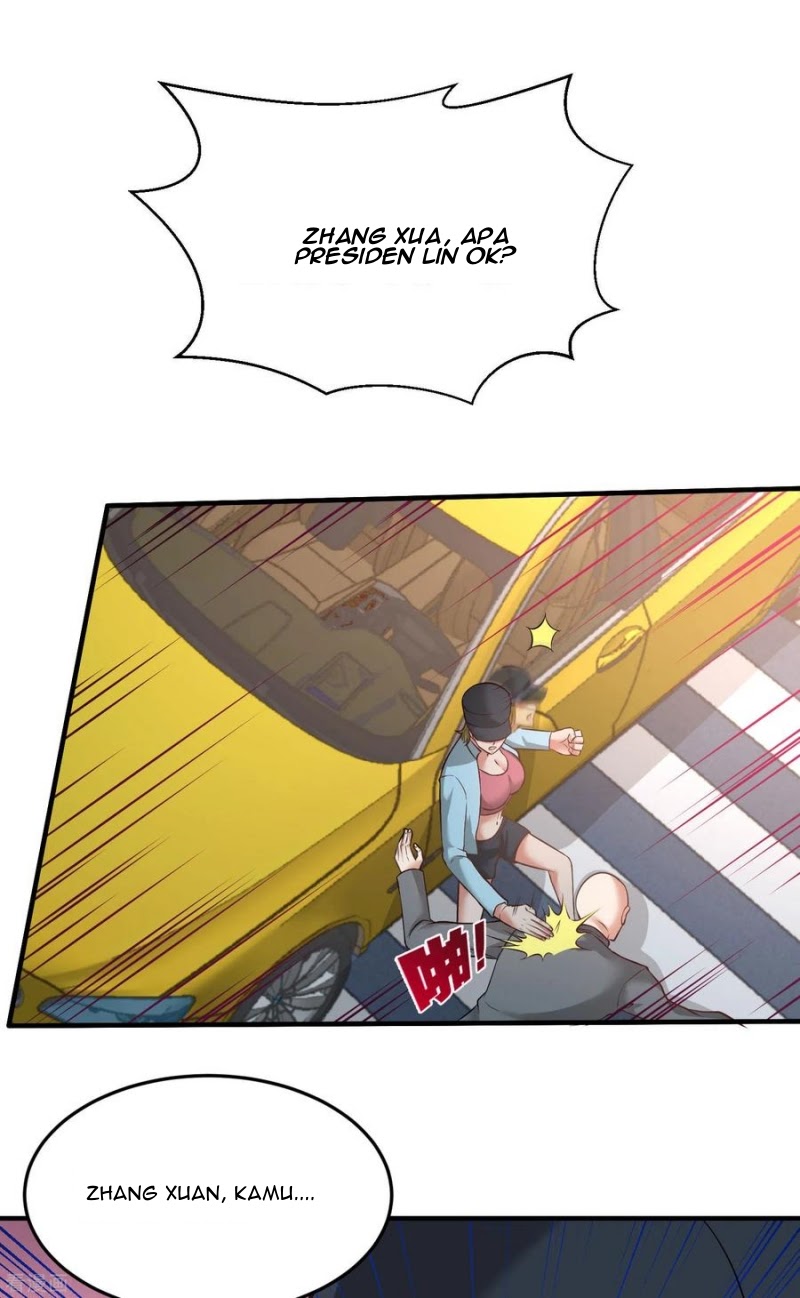 Dragon King Hall Chapter 38 - halaman 30