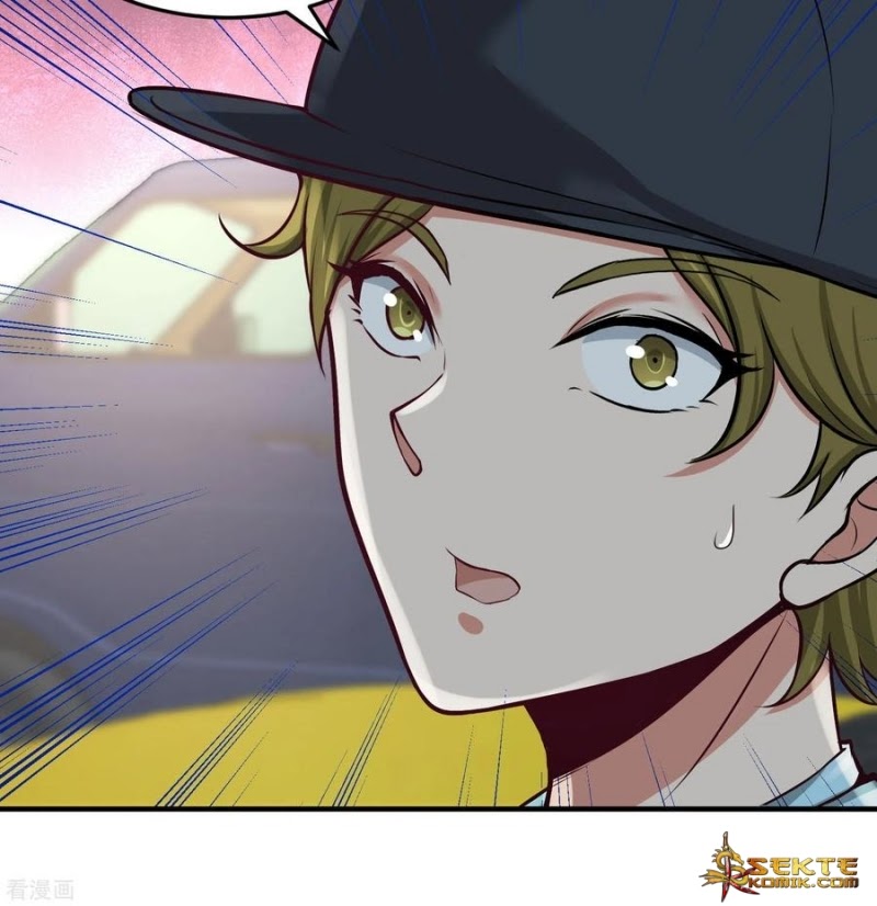 Dragon King Hall Chapter 38 - halaman 31