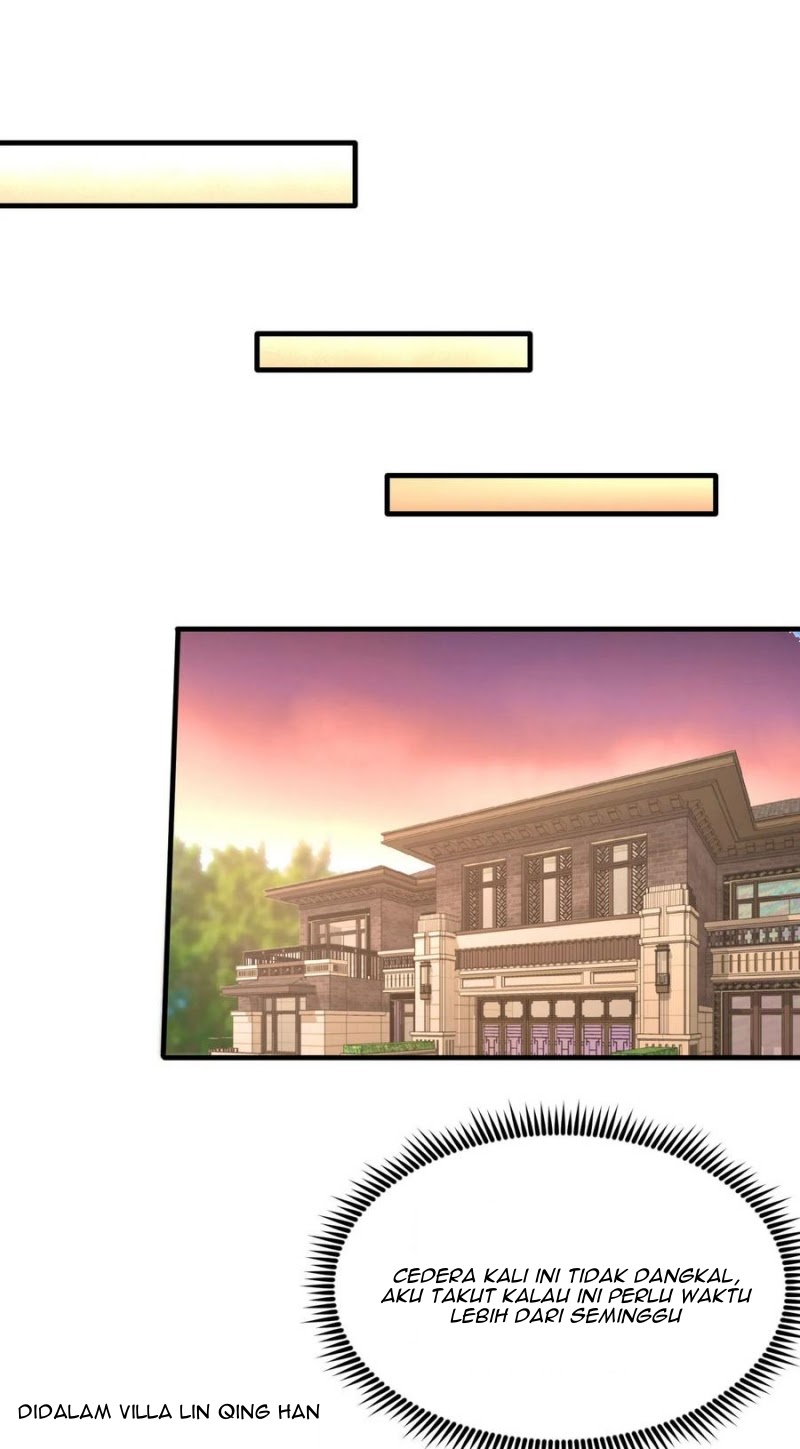 Dragon King Hall Chapter 38 - halaman 35