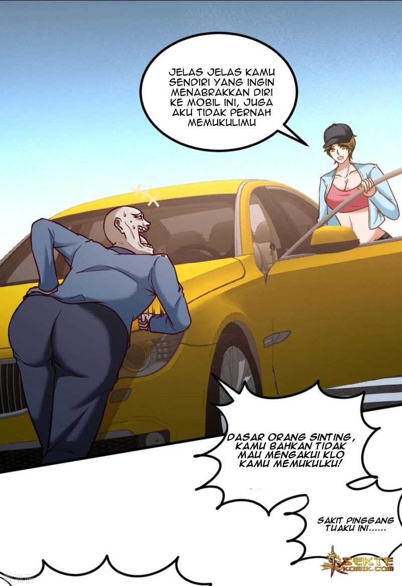 Dragon King Hall Chapter 38 - halaman 6