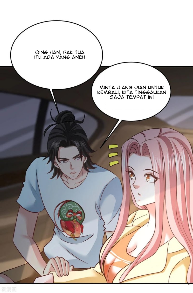 Dragon King Hall Chapter 38 - halaman 9