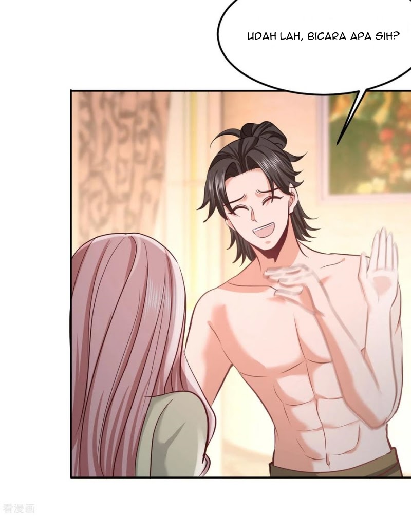 Dragon King Hall Chapter 39 - halaman 10