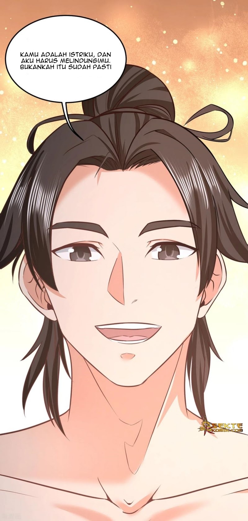 Dragon King Hall Chapter 39 - halaman 11