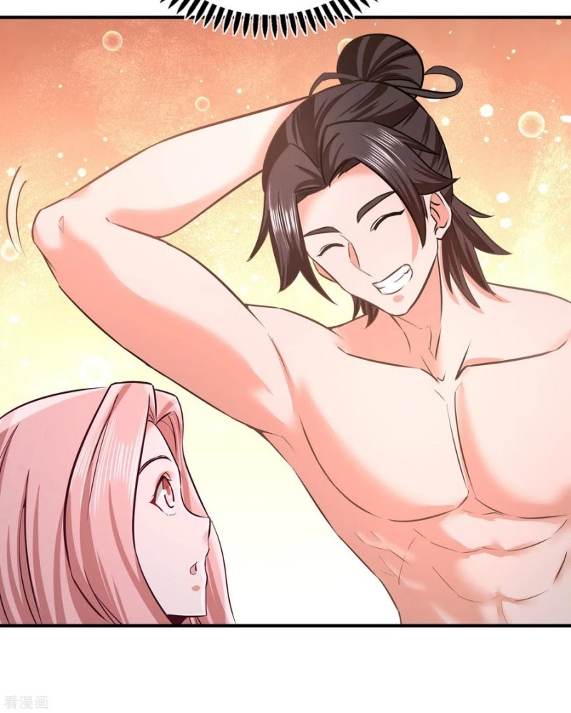 Dragon King Hall Chapter 39 - halaman 13