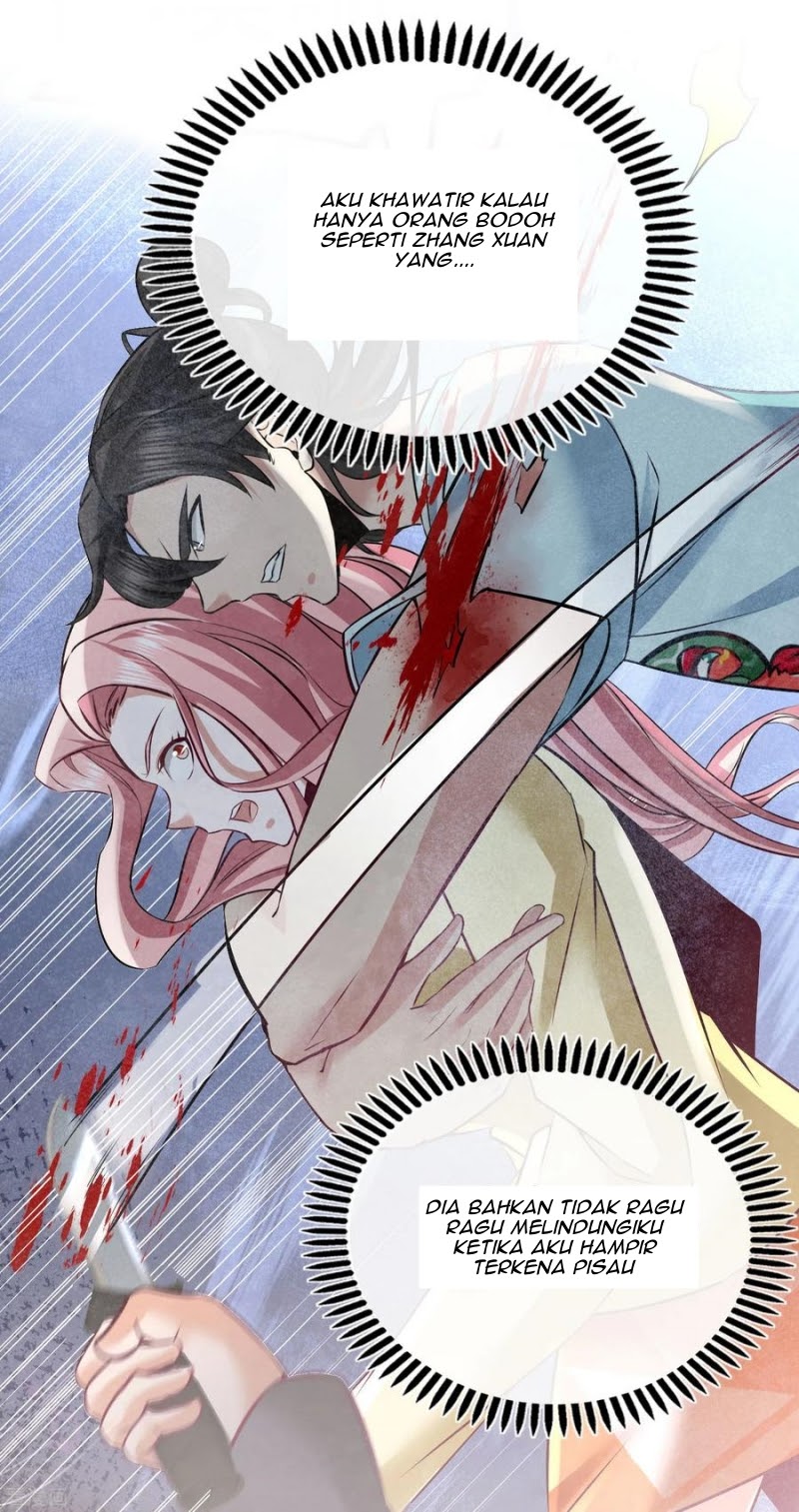 Dragon King Hall Chapter 39 - halaman 14