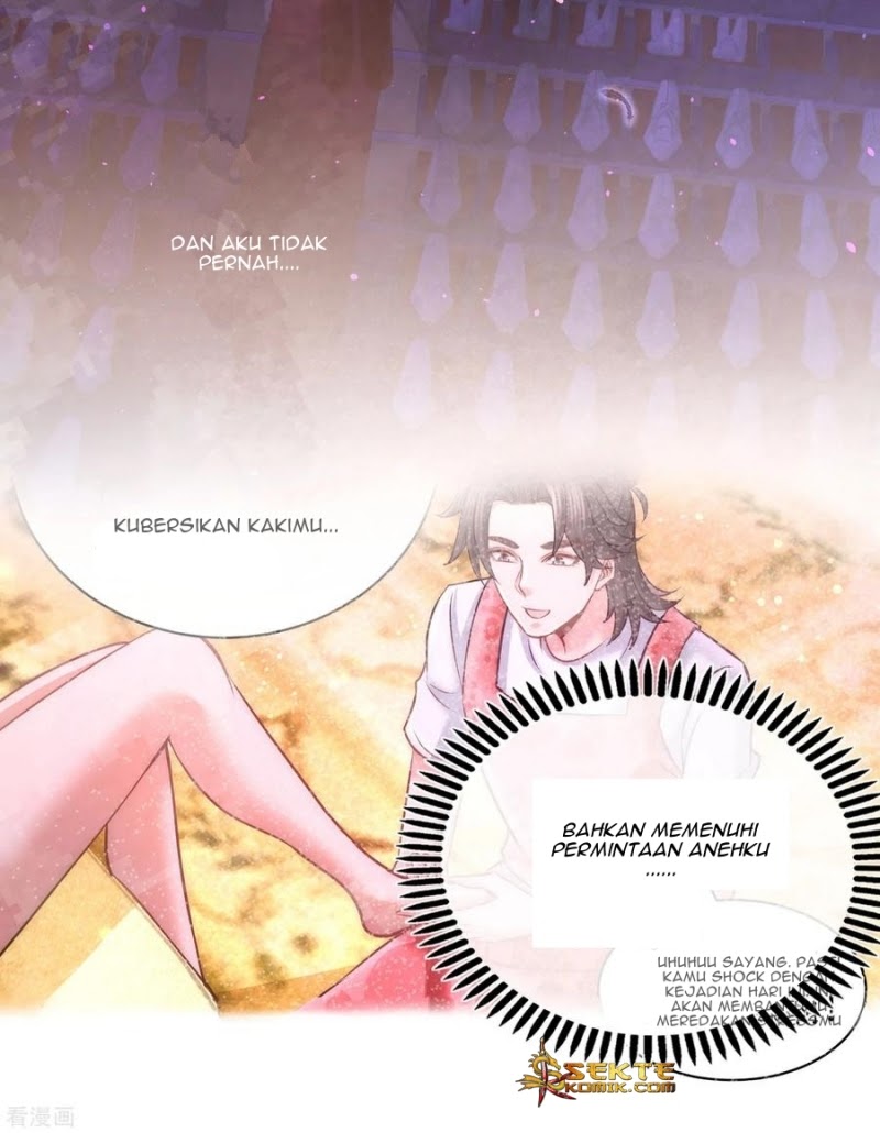Dragon King Hall Chapter 39 - halaman 16