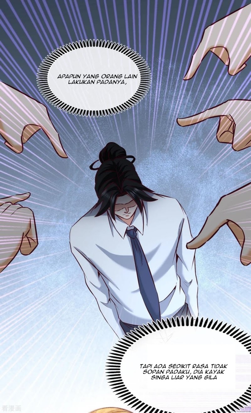 Dragon King Hall Chapter 39 - halaman 17