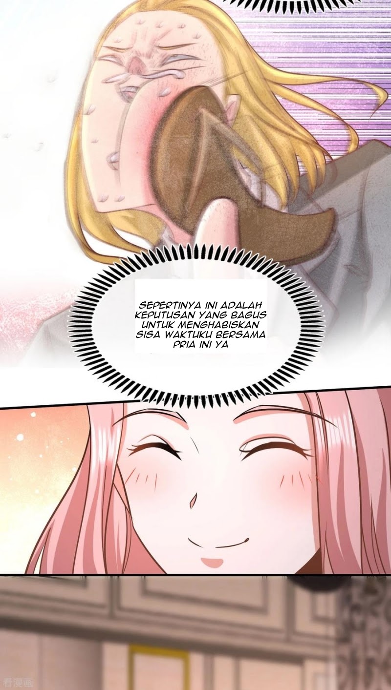 Dragon King Hall Chapter 39 - halaman 18