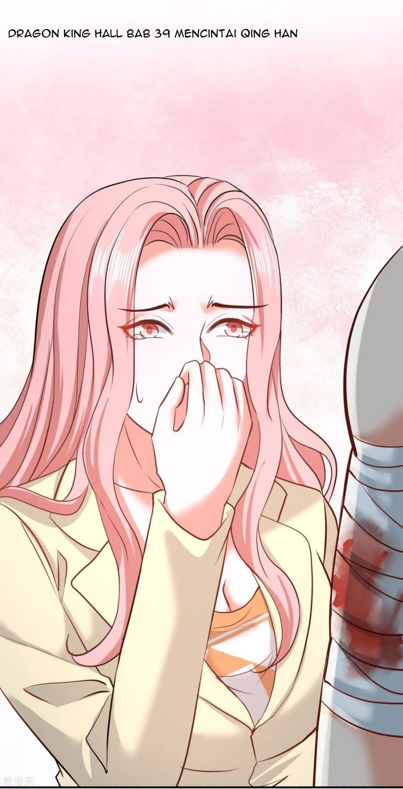 Dragon King Hall Chapter 39 - halaman 2