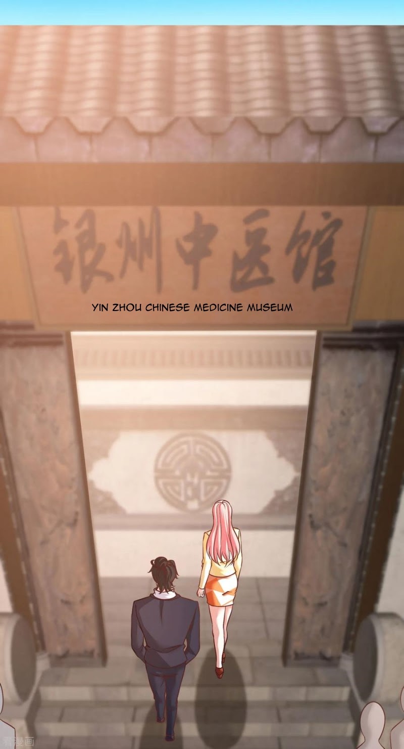 Dragon King Hall Chapter 39 - halaman 20