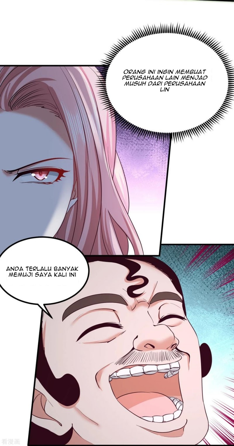 Dragon King Hall Chapter 39 - halaman 24