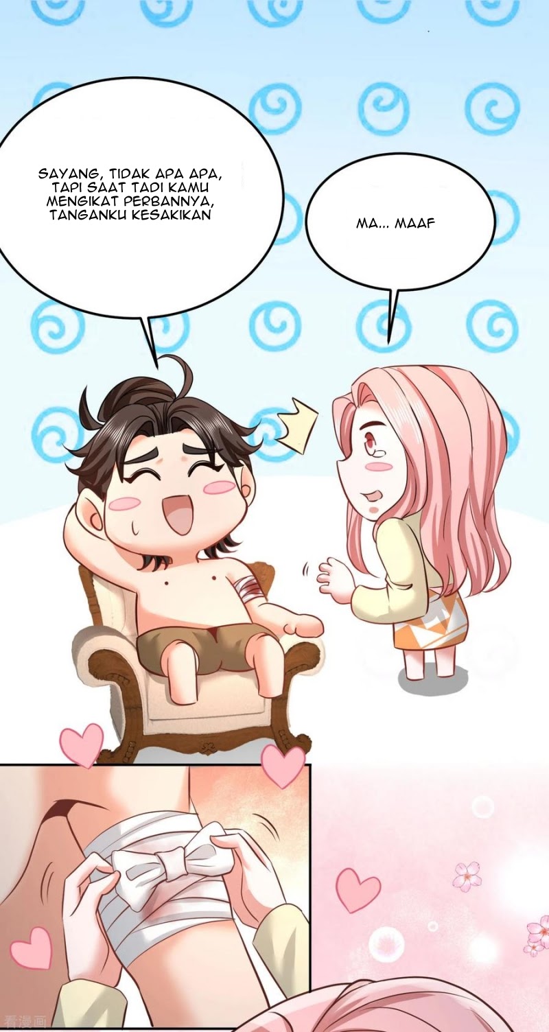 Dragon King Hall Chapter 39 - halaman 3