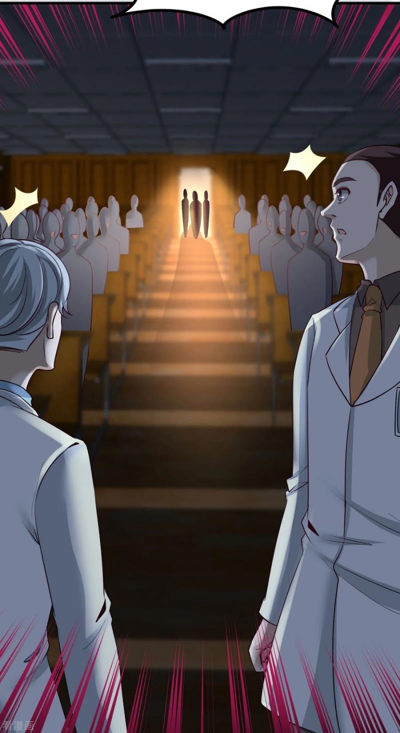 Dragon King Hall Chapter 39 - halaman 33