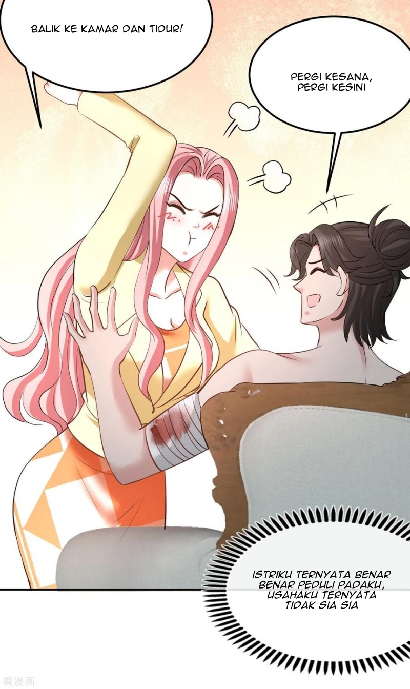 Dragon King Hall Chapter 39 - halaman 7
