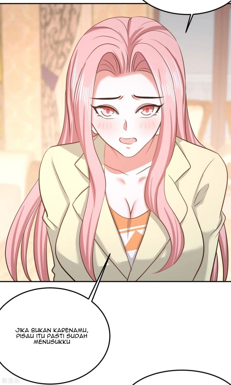 Dragon King Hall Chapter 39 - halaman 9