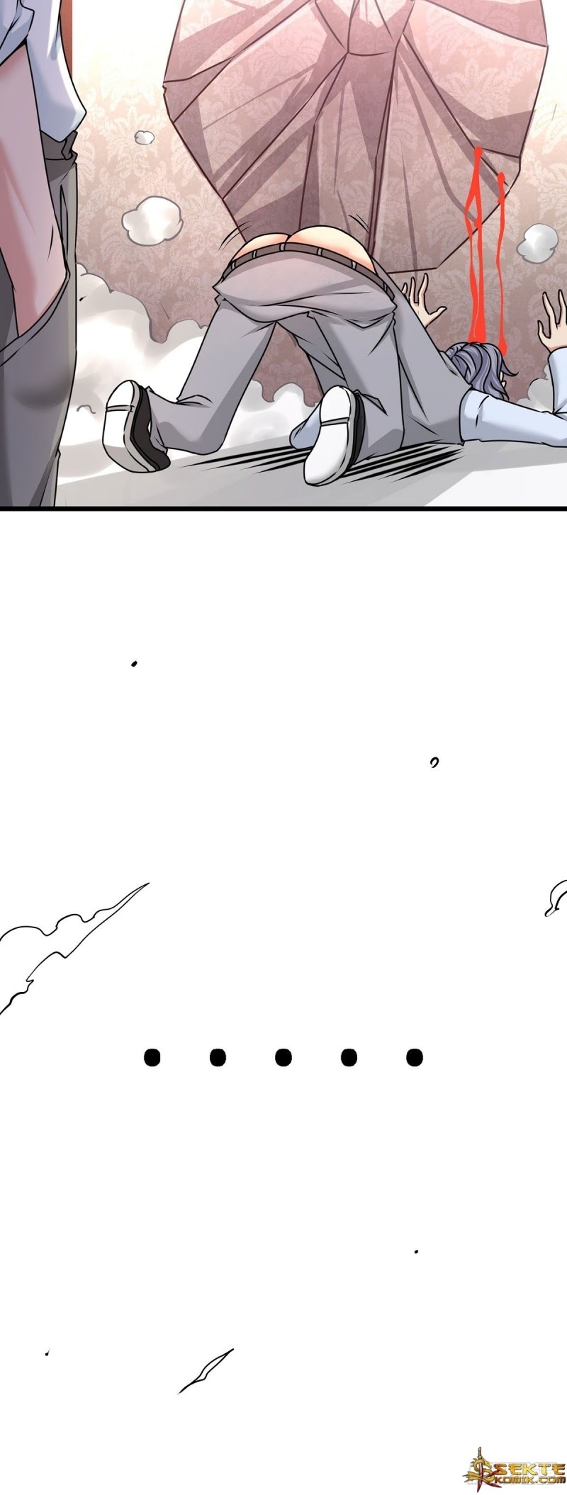 Dragon King Hall Chapter 4 - halaman 12