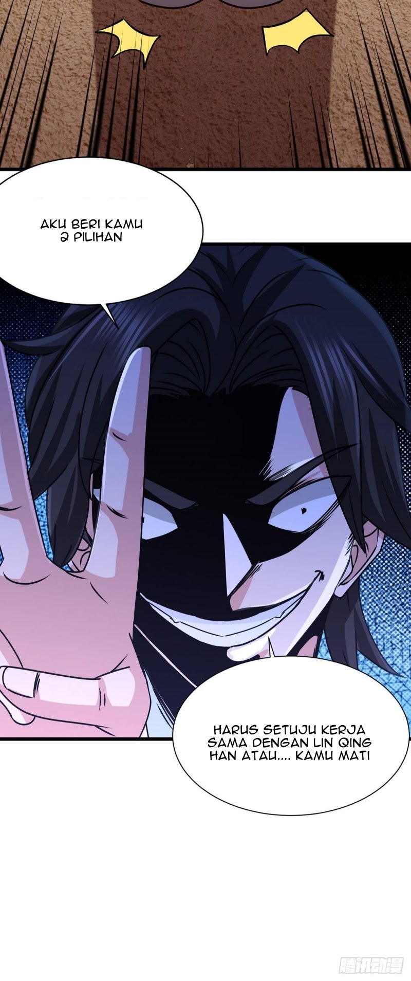 Dragon King Hall Chapter 4 - halaman 16