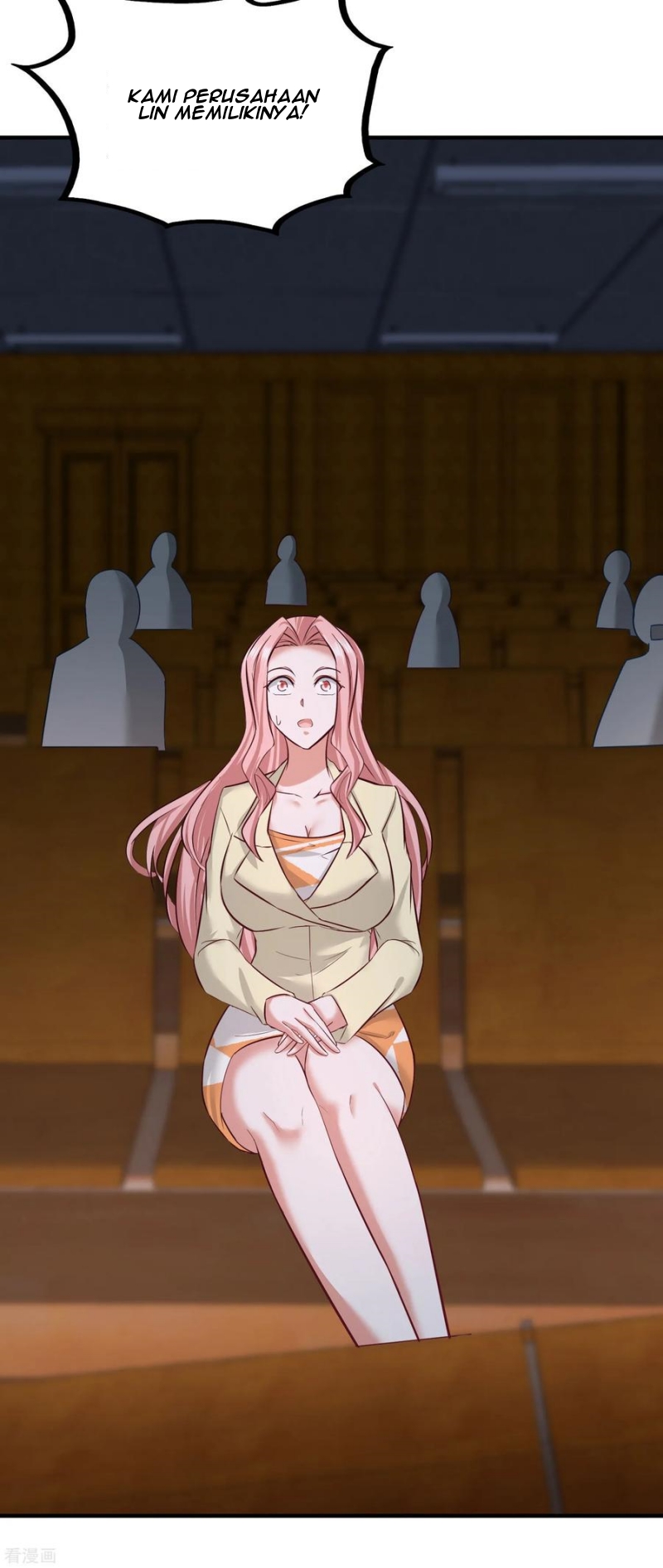 Dragon King Hall Chapter 41 - halaman 13
