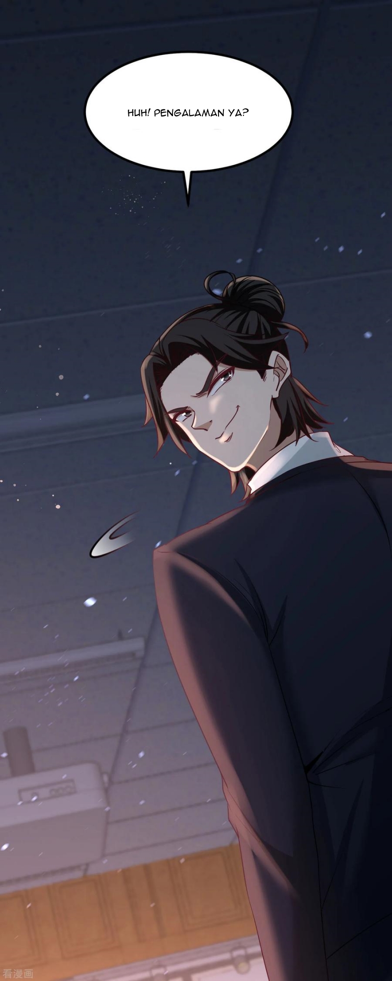 Dragon King Hall Chapter 41 - halaman 24