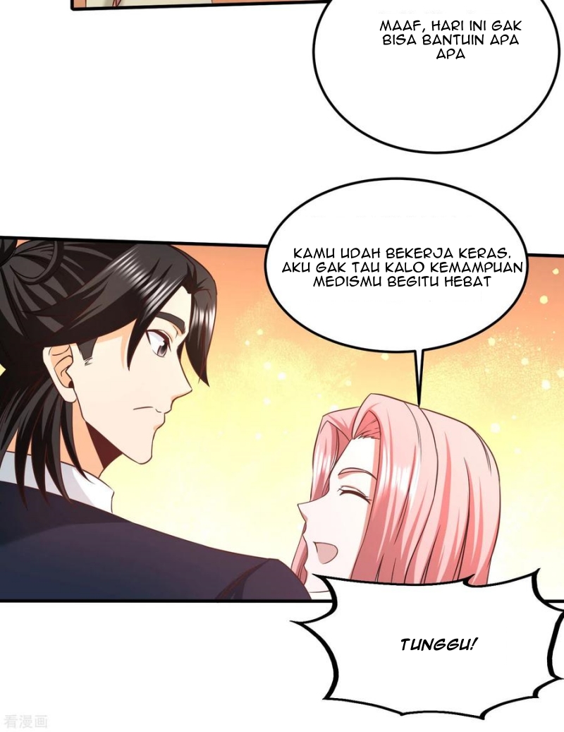 Dragon King Hall Chapter 42 - halaman 10
