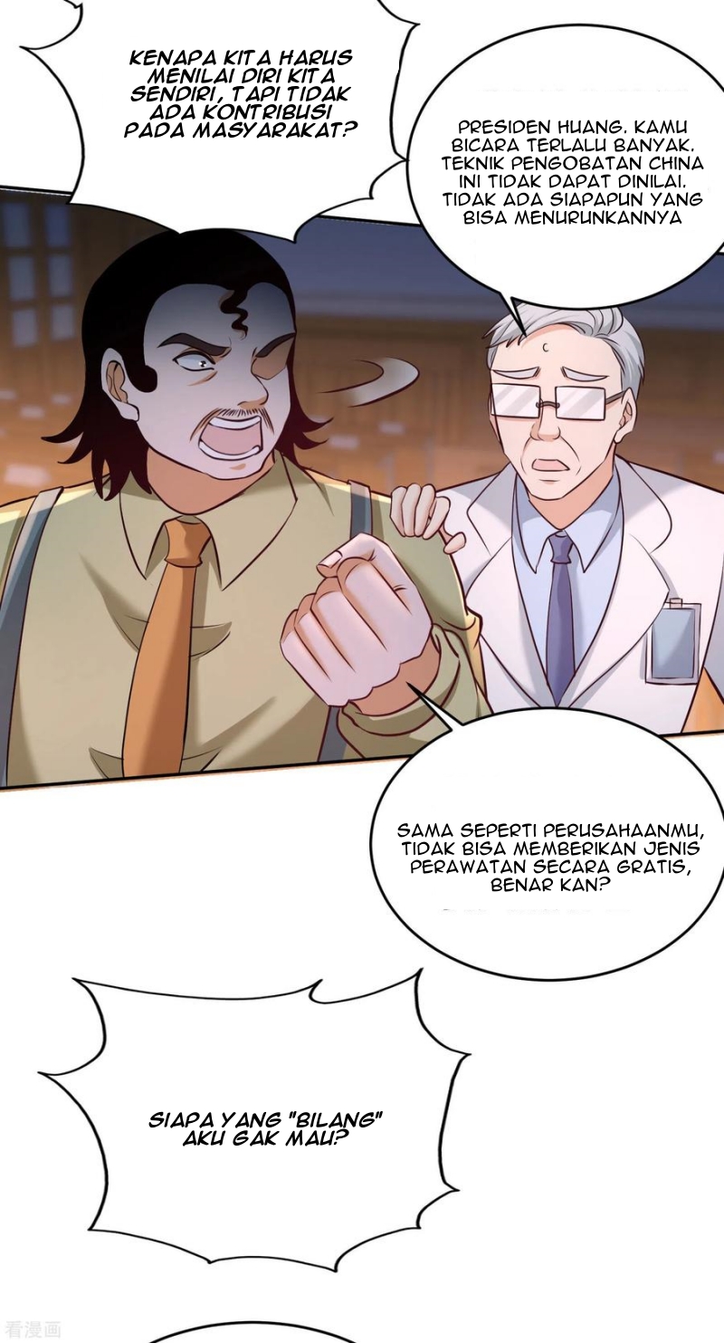 Dragon King Hall Chapter 42 - halaman 12
