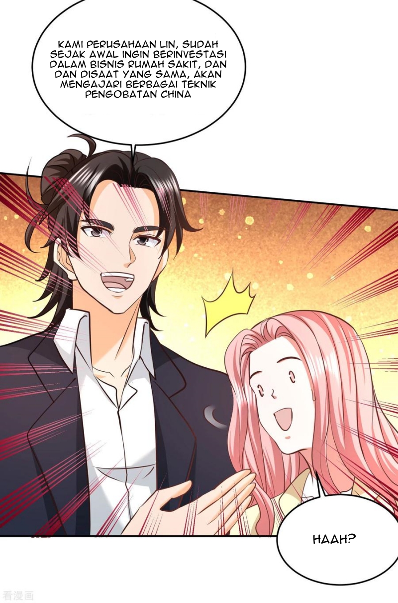 Dragon King Hall Chapter 42 - halaman 13